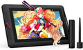 XPPen Artist 13.3 Pro Graphics Drawing Tablet - Full-Laminated FHD