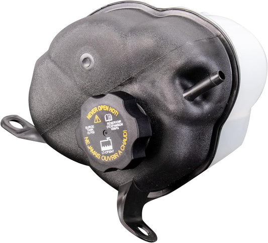 TRQ Radiator Coolant Reservoir Expansion Tank for Equinox Terrain