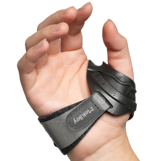 CMC Thumb Support Brace for Pain Relief and Joint Stability