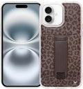 Walli Cases for iPhone 16 Case Aesthetic Wallet Phone Case Card Holder