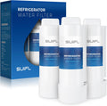 EDRARXD1 Water Filter Replacement Compatible with Whirlpool - NSF