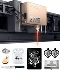 xTool S1 1064nm Infrared Laser Module for Engraving on Metal