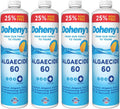 Doheny's Algaecide 60 - Metal-Free, Non-Foaming Pool Protector