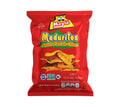 Mayte Maduritos Sweet Plantain Chips 30 Pack - Crunchy Healthy Snack