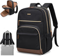 TENSTAR Laptop Backpack for Women Fit 16 in Laptop - Large Capacity