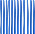 Trampoline Pole Foam Sleeves 1in/28mm Diameter - Safe, Waterproof