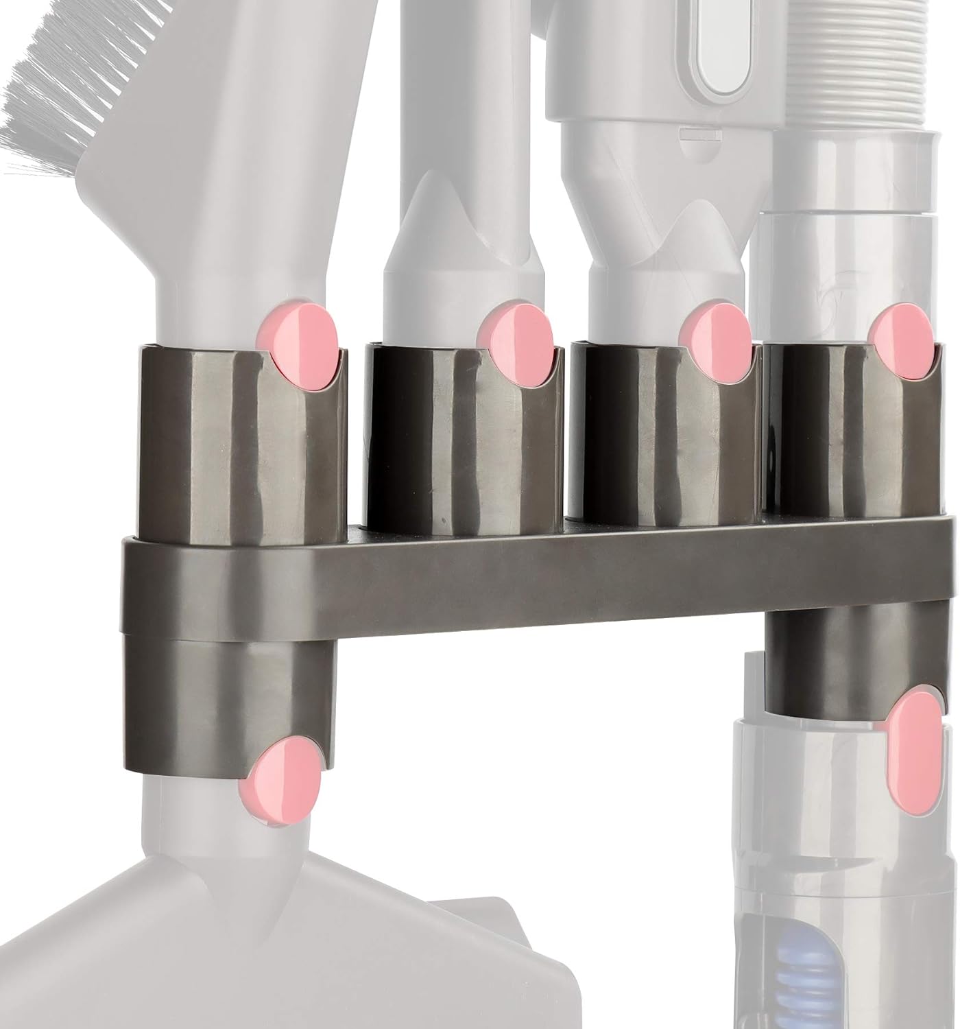 Dyson Attachments Organizer for Easy Access