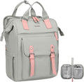LOVEVOOK Laptop Backpack with 17.3 in Compartment - Travel Ready