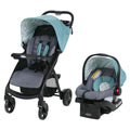 Graco Verb Travel System - Lightweight Stroller and Infant Car Seat