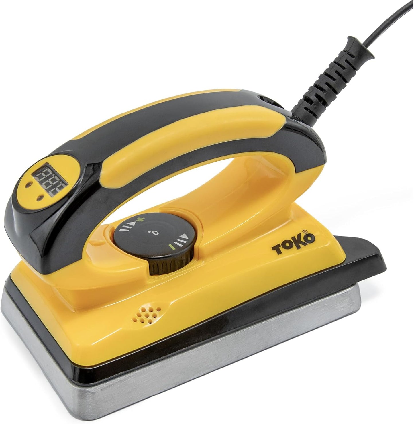 TOKO T14 1200W Digital Wax Iron: Professional Precision