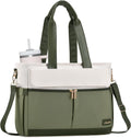 LOVEVOOK Upgrade Version Work Bags for Women 15.6 Inch Laptop