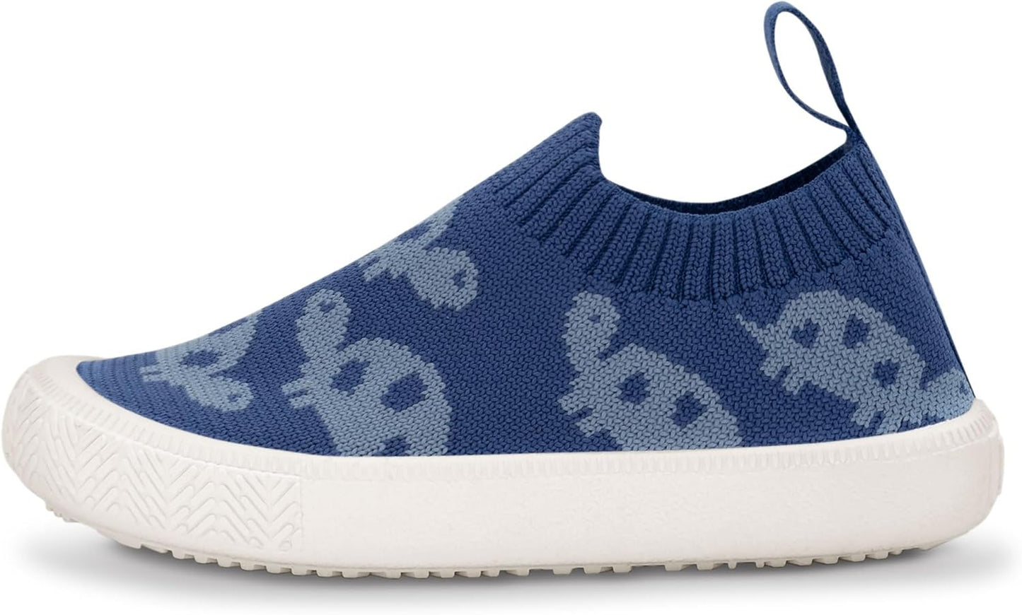 Light-Weight Knit Shoes for Kids | Comfortable & Washable Sneakers