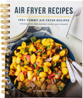 Cathy Yoder's Air Fryer Cookbook: 150+ Easy Recipes for All