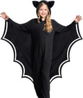 Spooktacular Creations Halloween Kid Bat Costume Glow in the Dark
