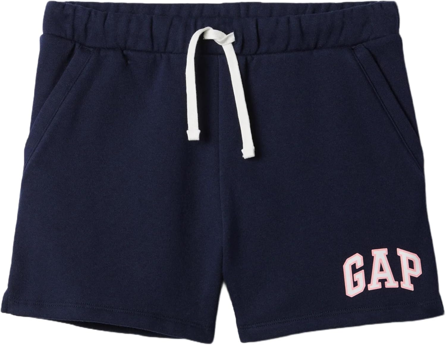 Comfortable Logo Shorts for Stylish Girls | Gap