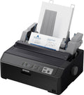 Epson Lq-590ii 24-Pin Dot Matrix Printer - Durable High-Speed Impact