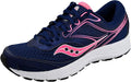 Women's VERSAFOAM Cohesion 12 Road Running Shoe - Cushioned Ride
