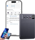 TTQ AI Voice Recorder - Transcribe, Translate & Summarize with ChatGPT
