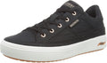 SKECHERS Women's Arch Fit Arcade- Meet Ya There Sneaker - Cushioned