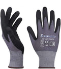 Safety Work Gloves Comfort Stretch Fit Power Grip - Breathable Foam