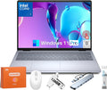 Dell Inspiron 16 Touchscreen Laptop - Powerful AI Capable Performance