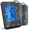 Accurate Digital BP Machine Automatic Blood Pressure Monitor - XL