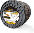 ZT3 Pro Heavy Duty Trimmer Line 2.4-mm by 570-m - Tough Cutting
