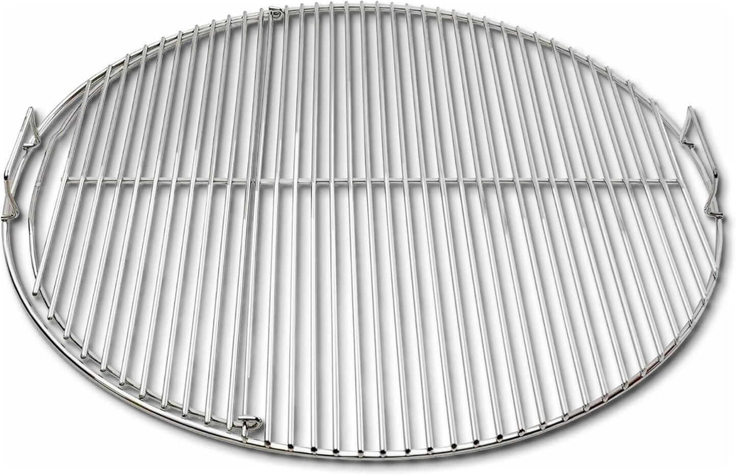 SnS Grills EasySpin Charcoal Grill Cooking Grate for 22 in
