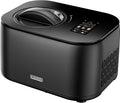 Iceman Ice Cream Maker by Chefman - No Pre-Freezing, Ready in an Hour
