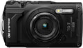 OM SYSTEM Olympus Tough TG-7 Underwater Camera - Rugged 4K Shooter