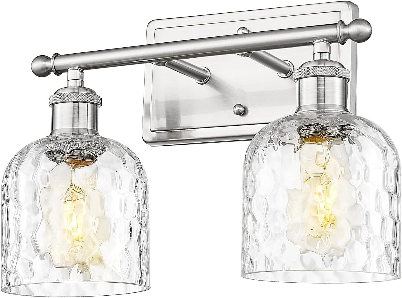 Modern 14 Inch Vanity Lighting Fixtures for Stylish Bathrooms