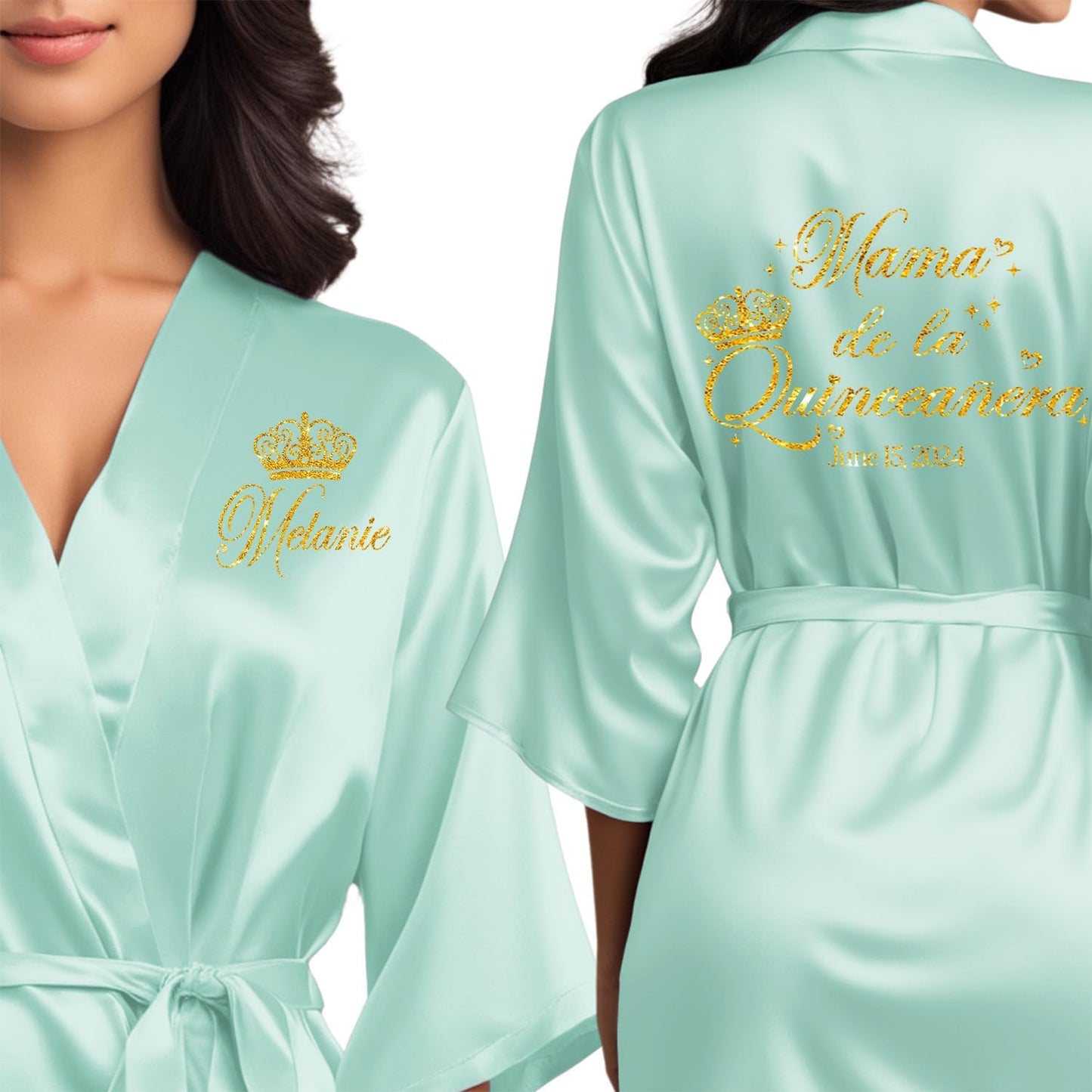 Mis Quince Anos Robes for Perfect Quinceanera Celebrations