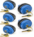 RioRand Gun Trigger Lock Alike Keyed Lock - Compact Safety Device