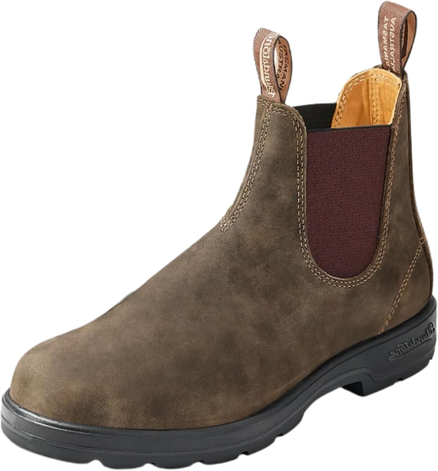 Blundstone Classic Chelsea Boots - Unisex for Every Adventure