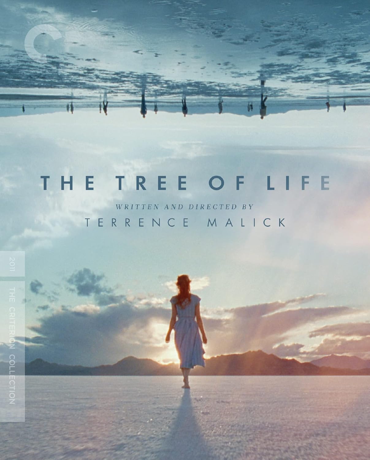 The Tree of Life Blu-ray Edition - A Cinematic Masterpiece