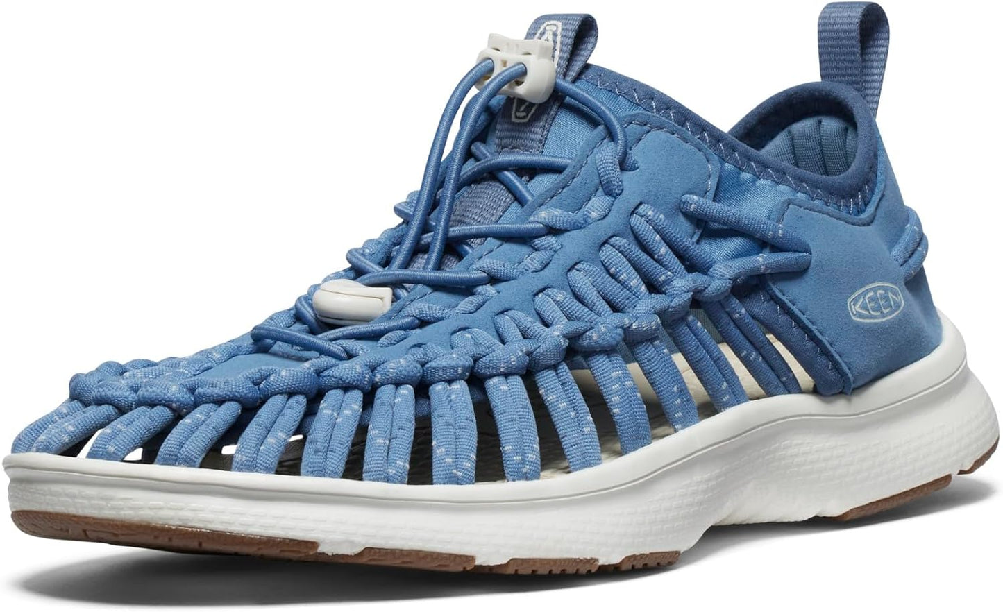 KEEN Women's Breathable Custom-fit Sneaker Sandals