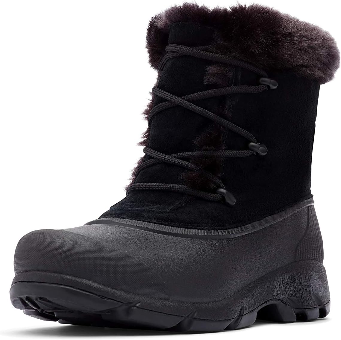 SOREL Women's Snow Angel Boot: Stylish Waterproof Winter Footwear