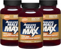 Ageless Male Max Total Testosterone Booster for Men - Boosts Total T