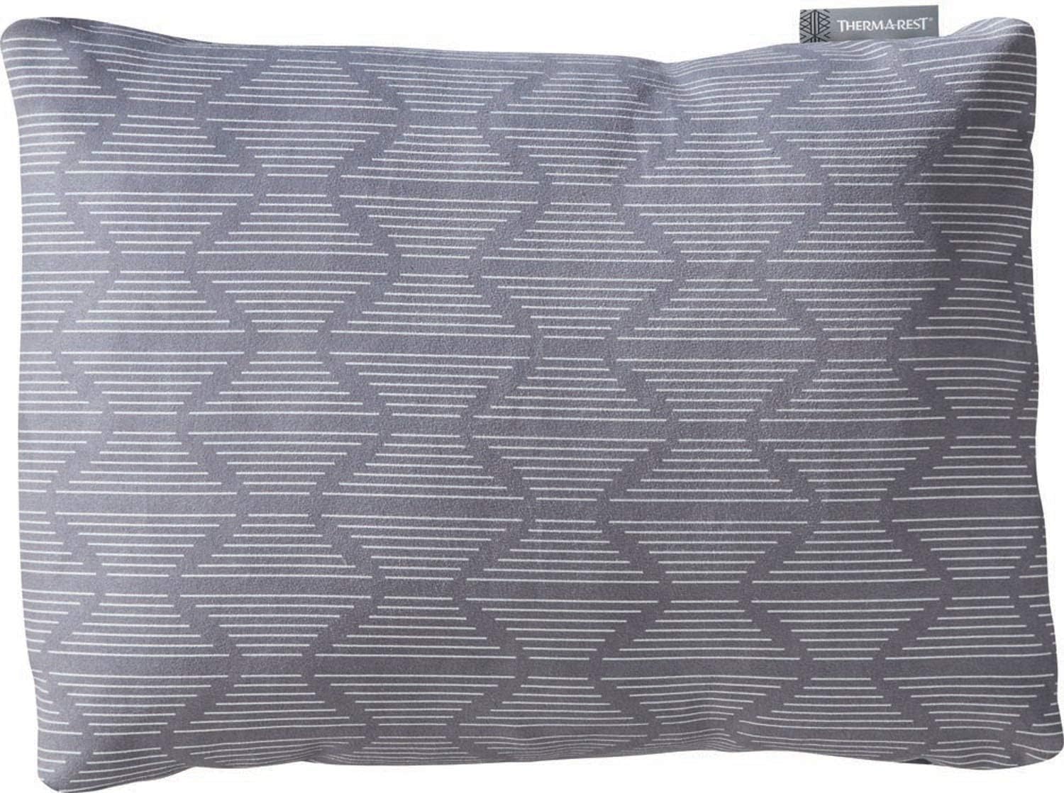 Compressible Pillow Case for Ultimate Portability
