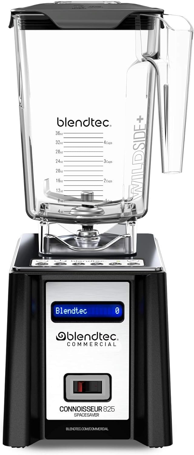 Blendtec 825: Powerful Commercial Blender