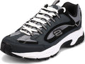Skechers Men's Stamina Nuovo Sneakers - Comfortable Everyday Support