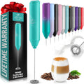 Zulay Froth Mate: Portable Milk Frother
