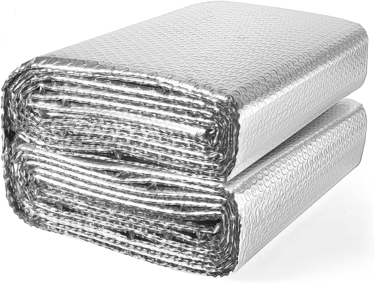 YoleShy Double Reflective Insulation for RV Windows and More