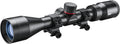 PRO Hunter 3-9X40MM RIFLESCOPE - Rugged Low-Light Optics