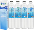 Tier1 DA29-00020B Water Filter 4-pk for Samsung Fridges