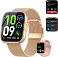 Smart Watches for Women 1.85in Fitness Watch - Call, Track, Stylish