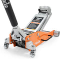 TONDA Floor Jack 3 Ton Low Profile Hydraulic Jack - Rapid Lift