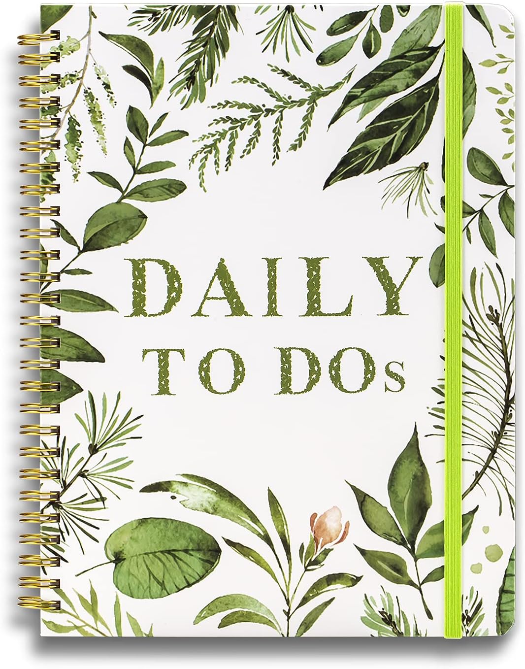Efficient Life Planner & Daily Journal: UtyTrees