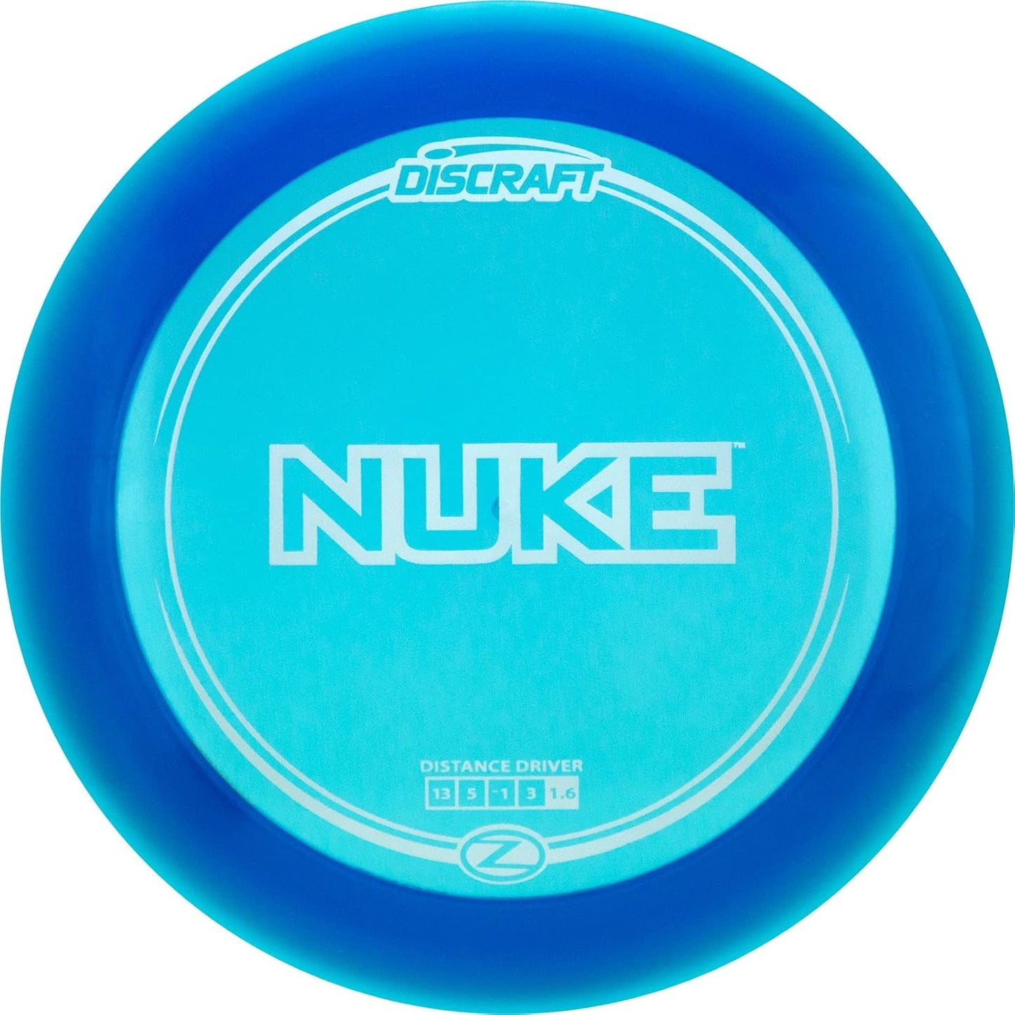 Discraft Z Nuke - Long Distance Driver