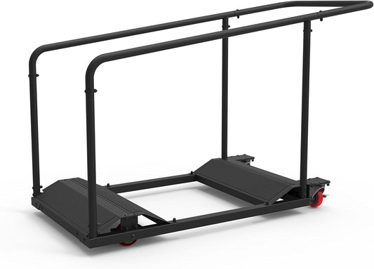 Lifetime 80339 Table Cart for Easy Transport of Tables